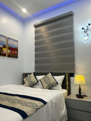 Kim Huyen Villa Nova Phan Thiet